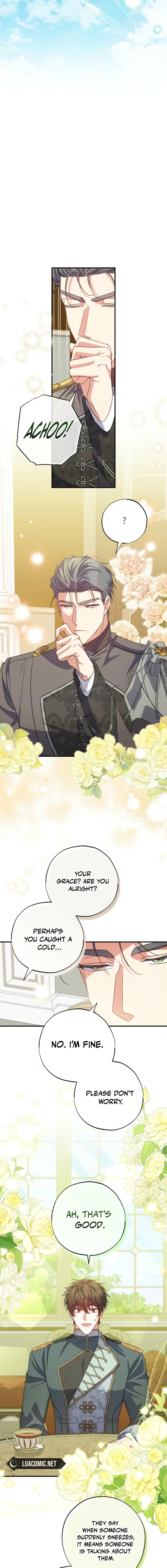 The Archduke