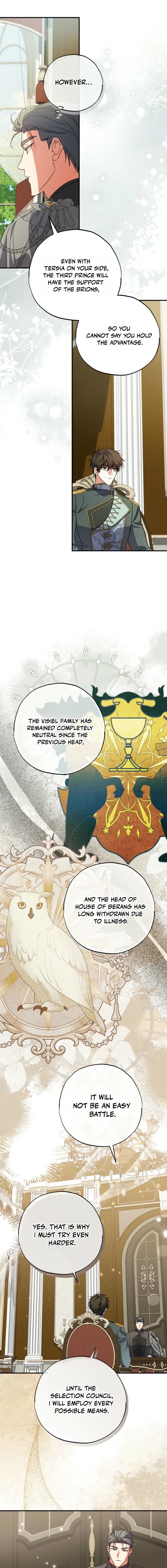 The Archduke