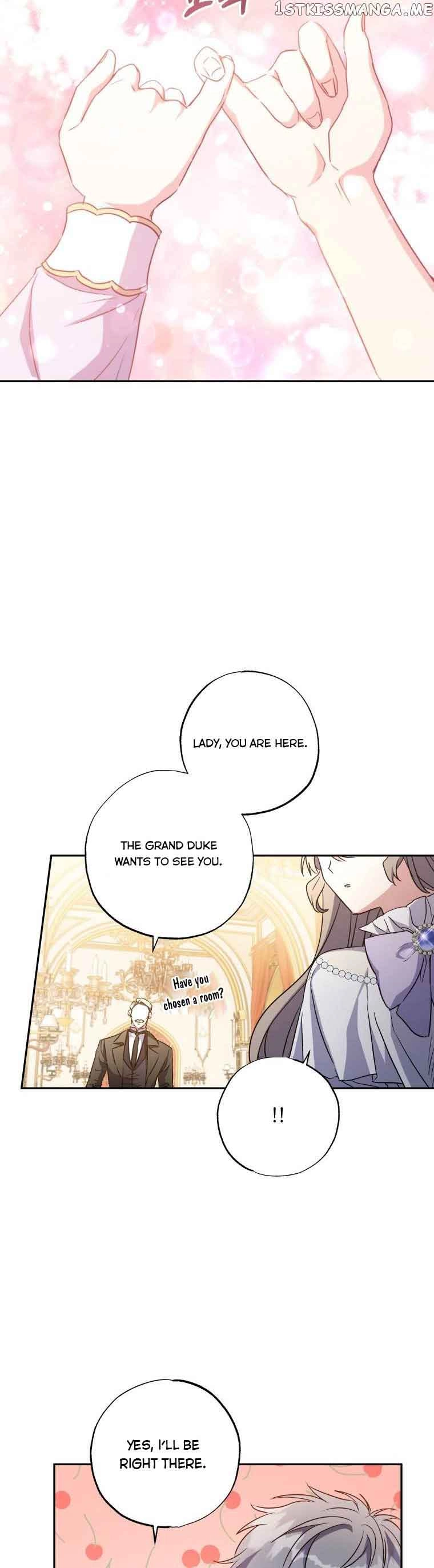 The Archduke