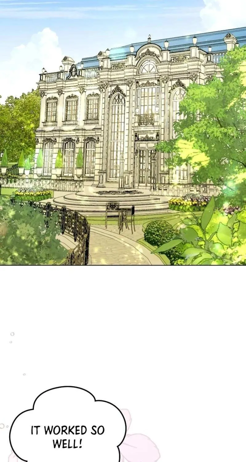 The Archduke’s Flower Is In Jeopardy Chapter 1 page 2 - 