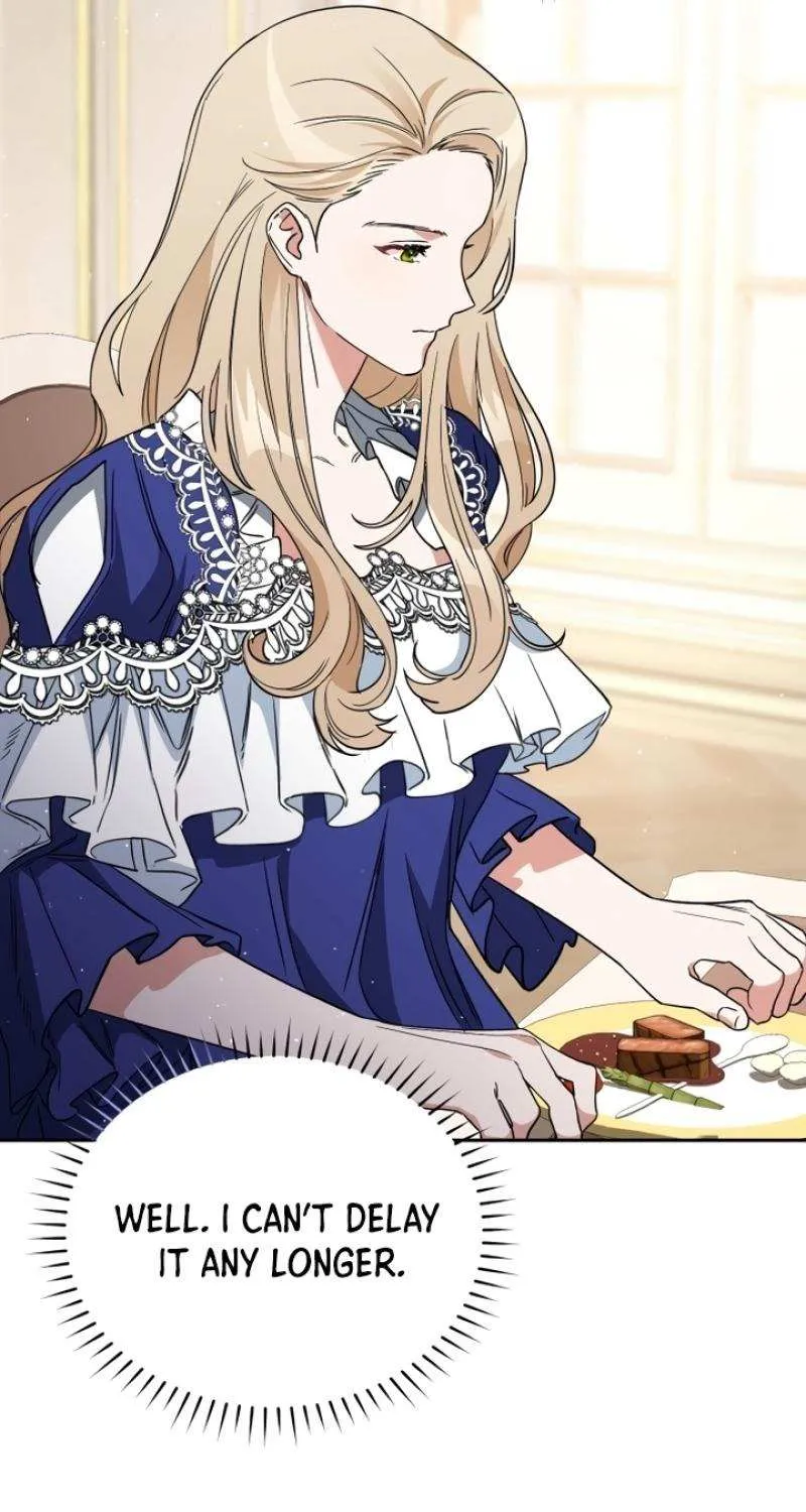 The Archduke’s Flower Is In Jeopardy Chapter 1 page 11 - 