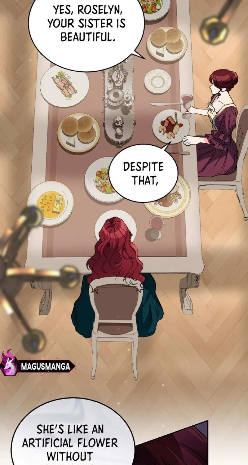 The Archduke’s Flower Is In Jeopardy Chapter 1 page 13 - 