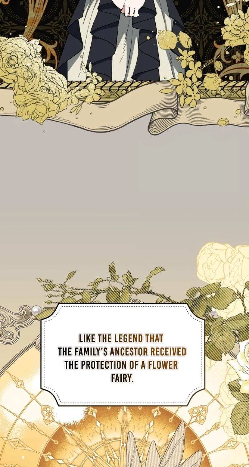 The Archduke’s Flower Is In Jeopardy Chapter 1 page 17 - 