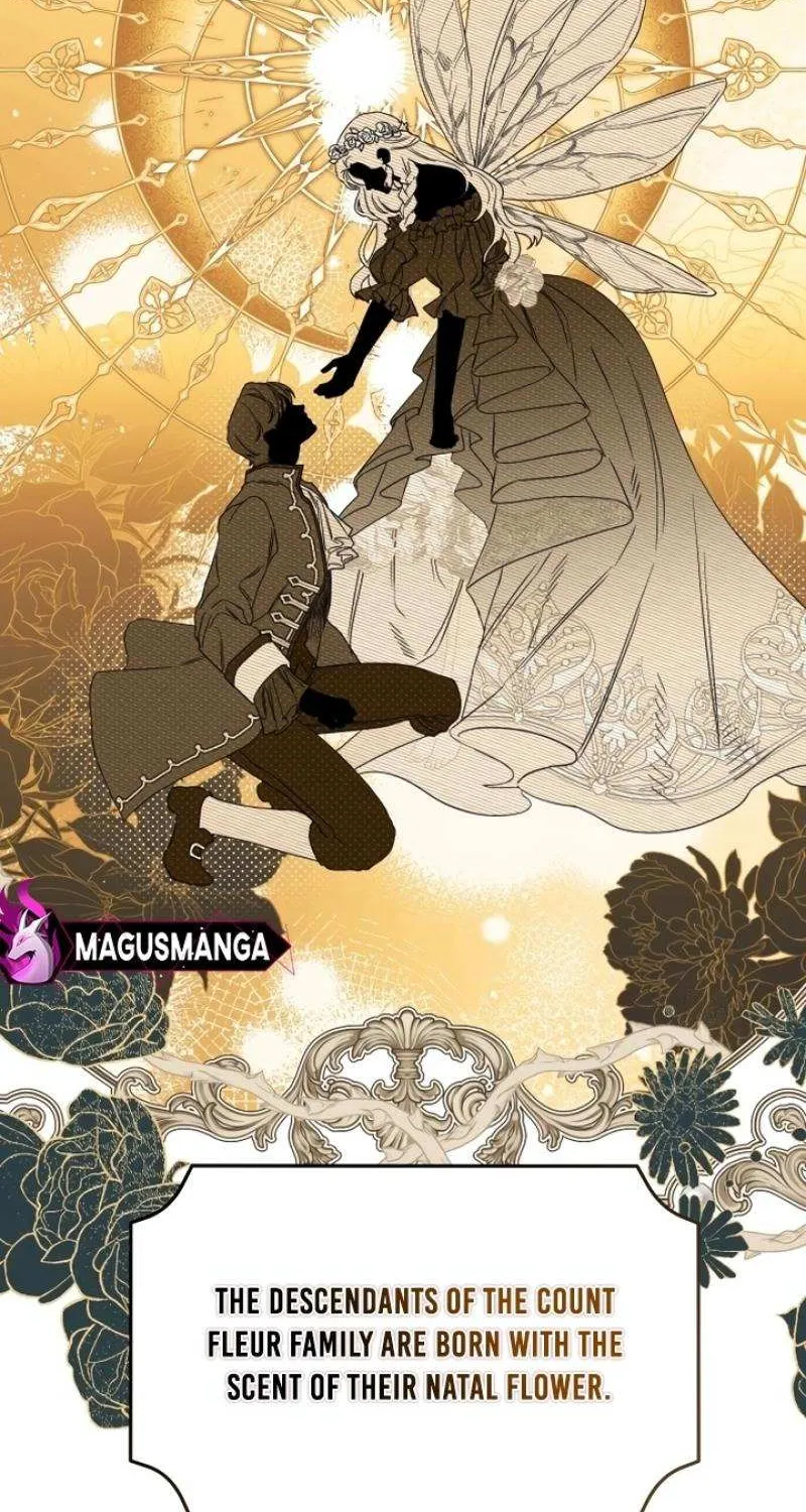 The Archduke’s Flower Is In Jeopardy Chapter 1 page 18 - 