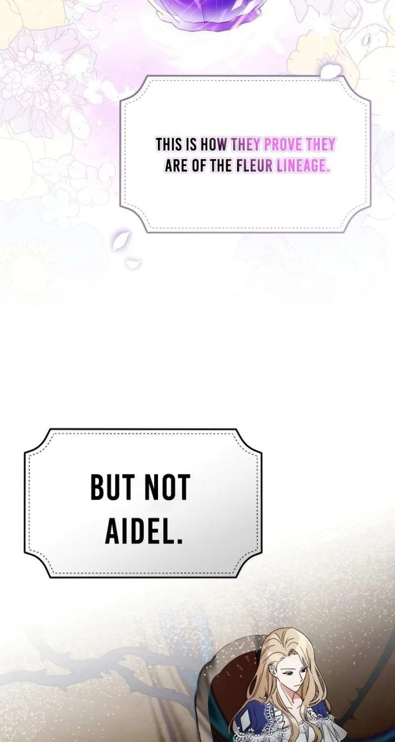 The Archduke’s Flower Is In Jeopardy Chapter 1 page 20 - 
