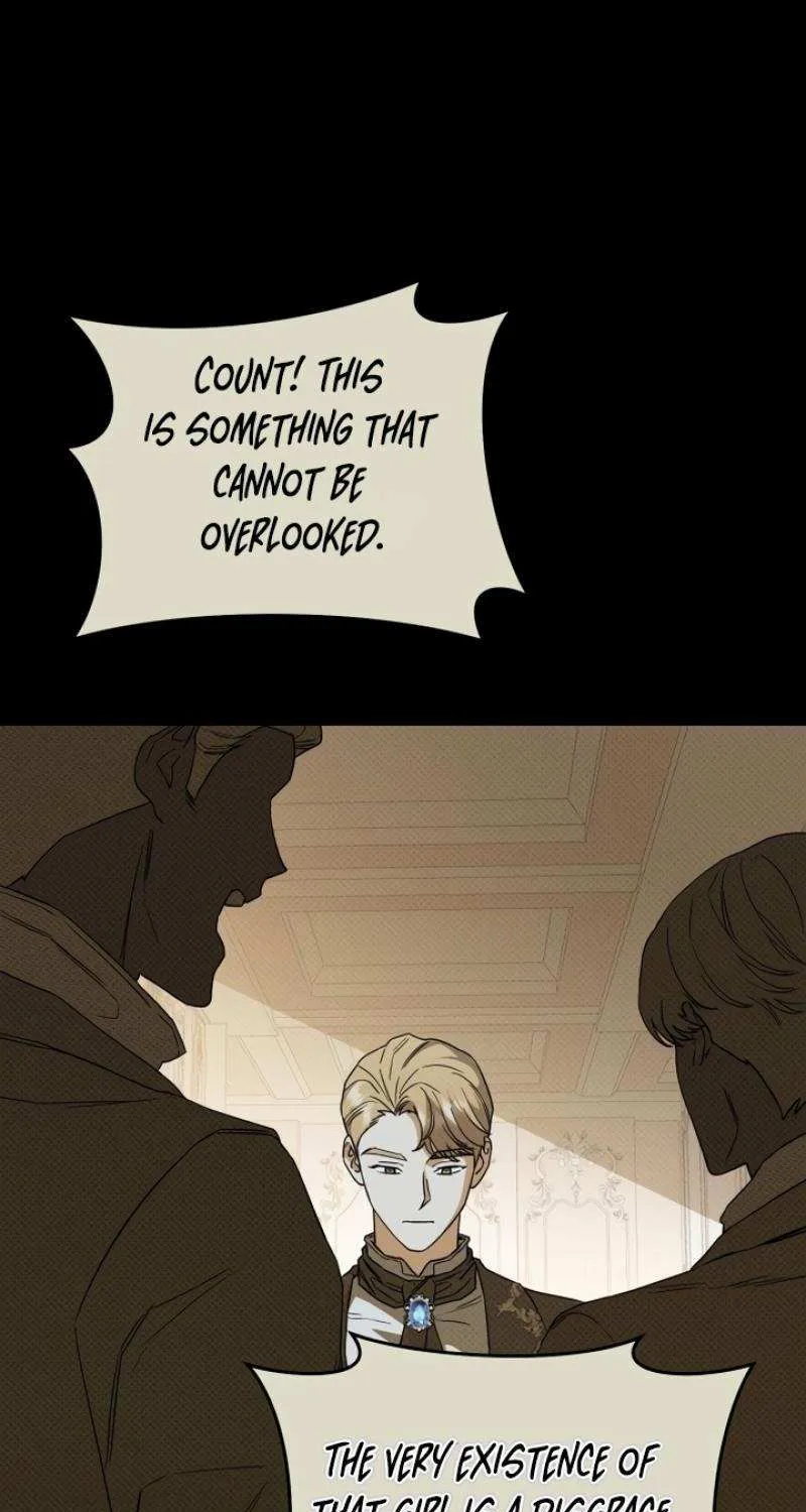 The Archduke’s Flower Is In Jeopardy Chapter 1 page 25 - 