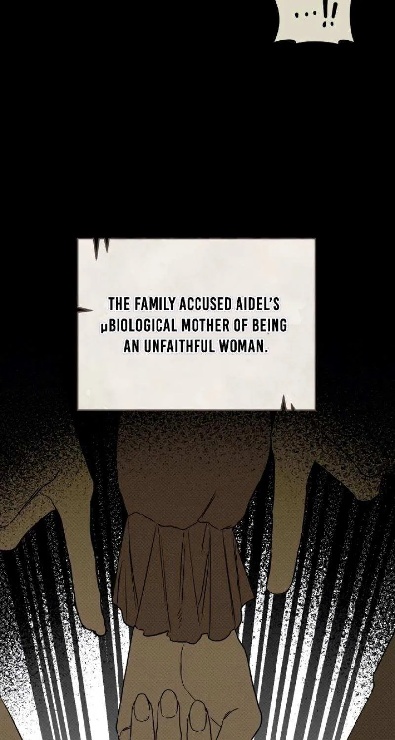 The Archduke’s Flower Is In Jeopardy Chapter 1 page 27 - 