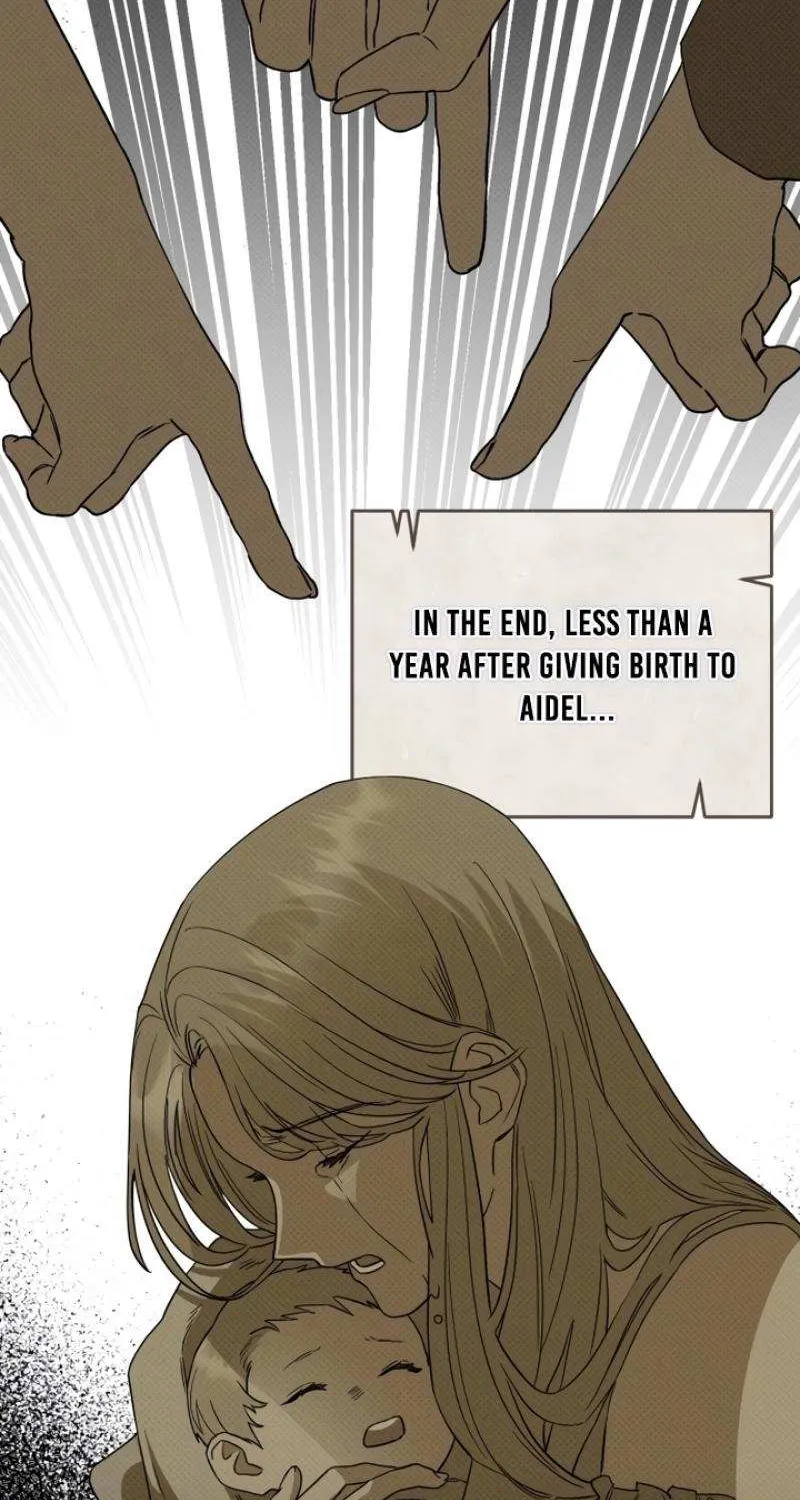 The Archduke’s Flower Is In Jeopardy Chapter 1 page 28 - 