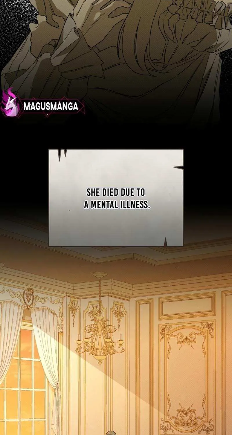 The Archduke’s Flower Is In Jeopardy Chapter 1 page 29 - 