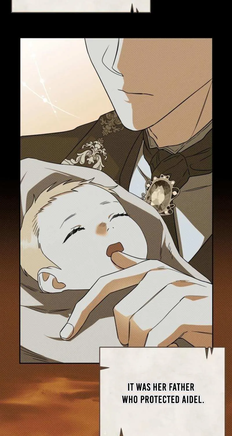 The Archduke’s Flower Is In Jeopardy Chapter 1 page 31 - 
