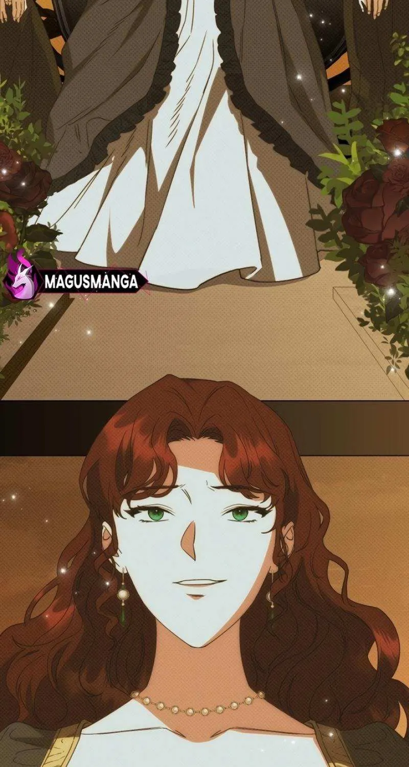 The Archduke’s Flower Is In Jeopardy Chapter 1 page 33 - 
