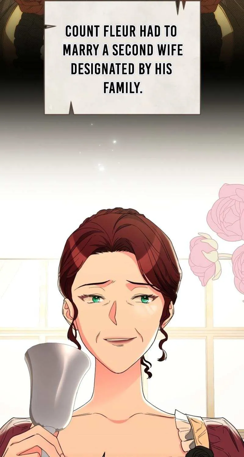 The Archduke’s Flower Is In Jeopardy Chapter 1 page 35 - 