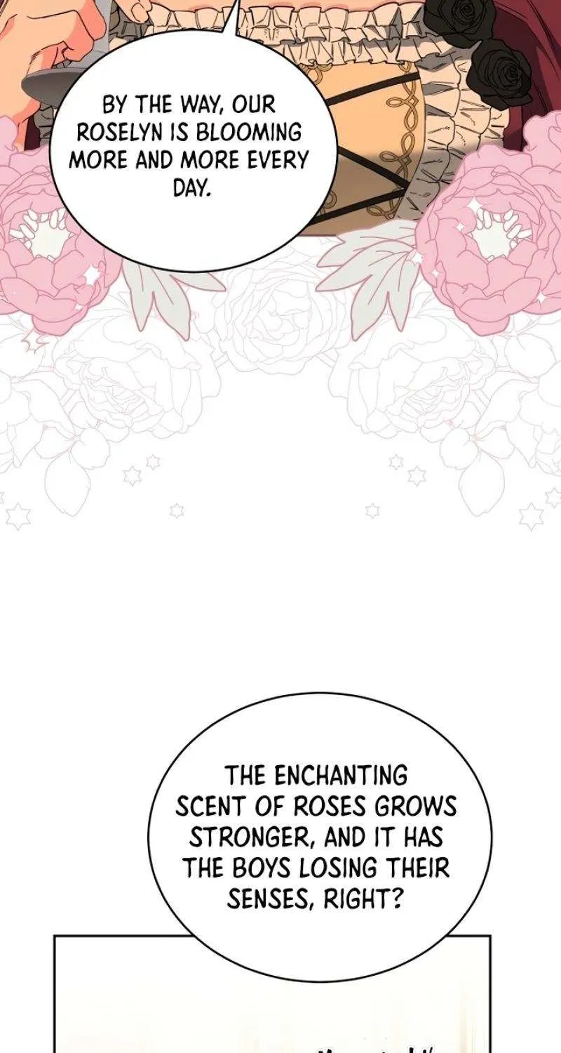The Archduke’s Flower Is In Jeopardy Chapter 1 page 36 - 