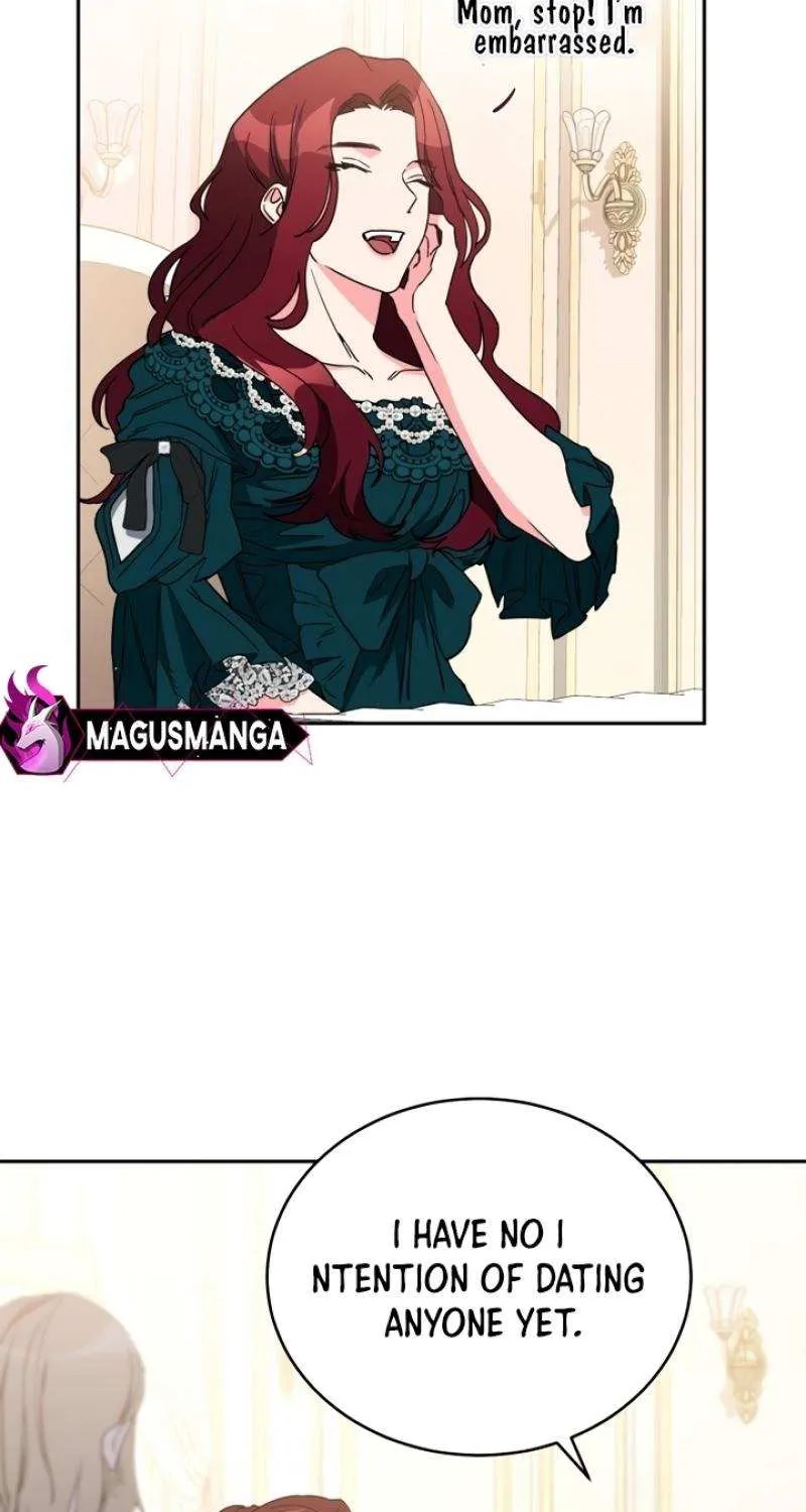 The Archduke’s Flower Is In Jeopardy Chapter 1 page 37 - 