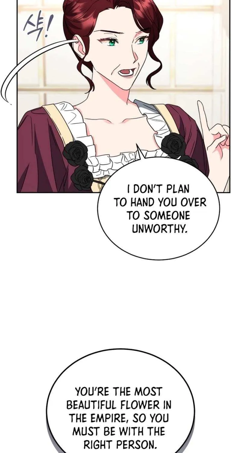 The Archduke’s Flower Is In Jeopardy Chapter 1 page 39 - 