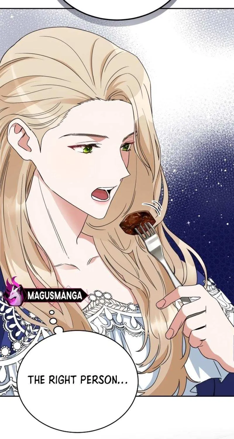 The Archduke’s Flower Is In Jeopardy Chapter 1 page 40 - 