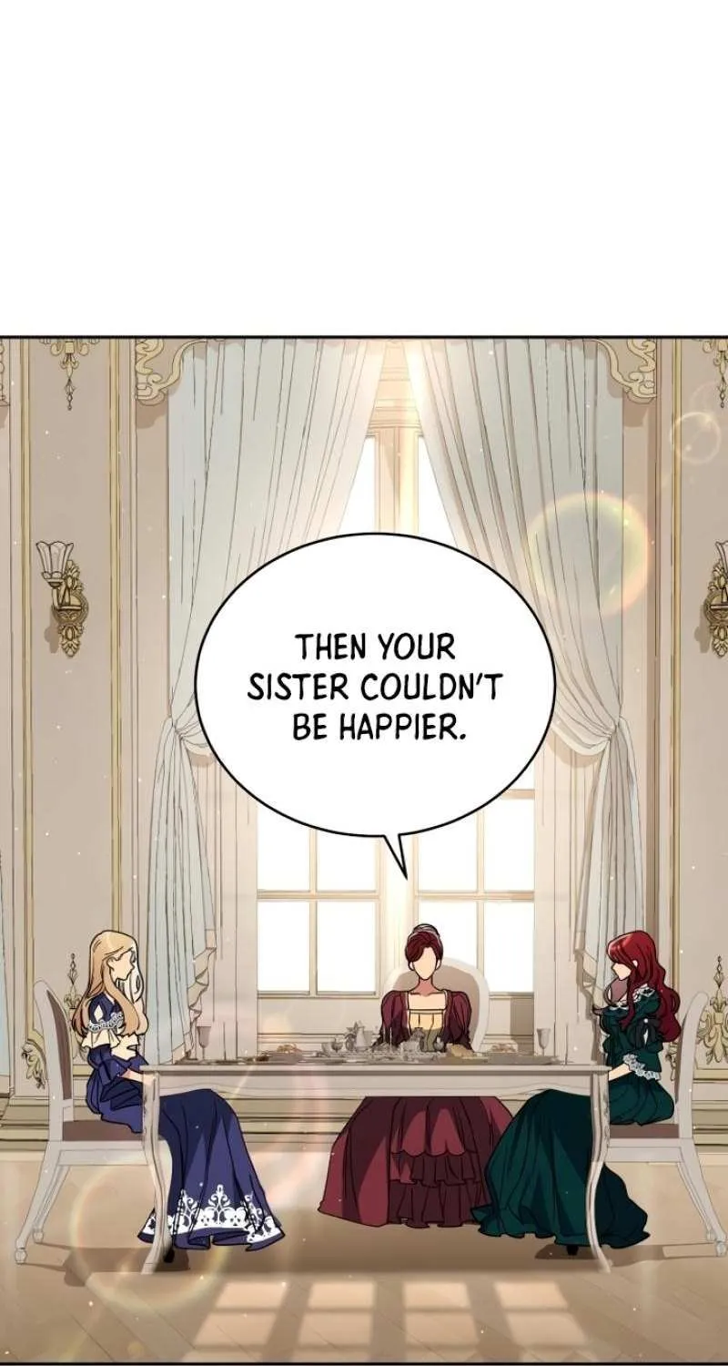 The Archduke’s Flower Is In Jeopardy Chapter 1 page 5 - 