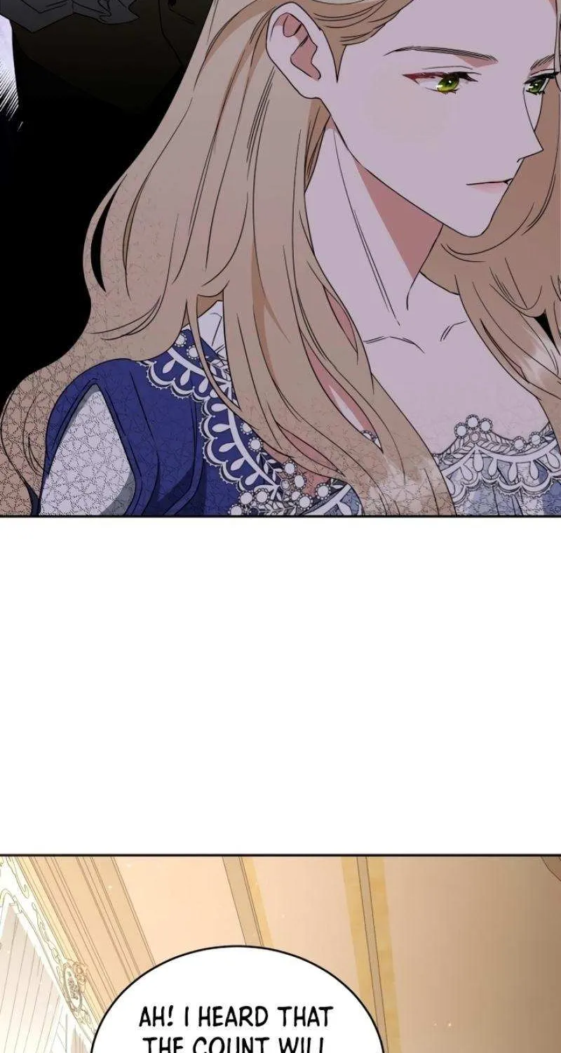 The Archduke’s Flower Is In Jeopardy Chapter 1 page 42 - 