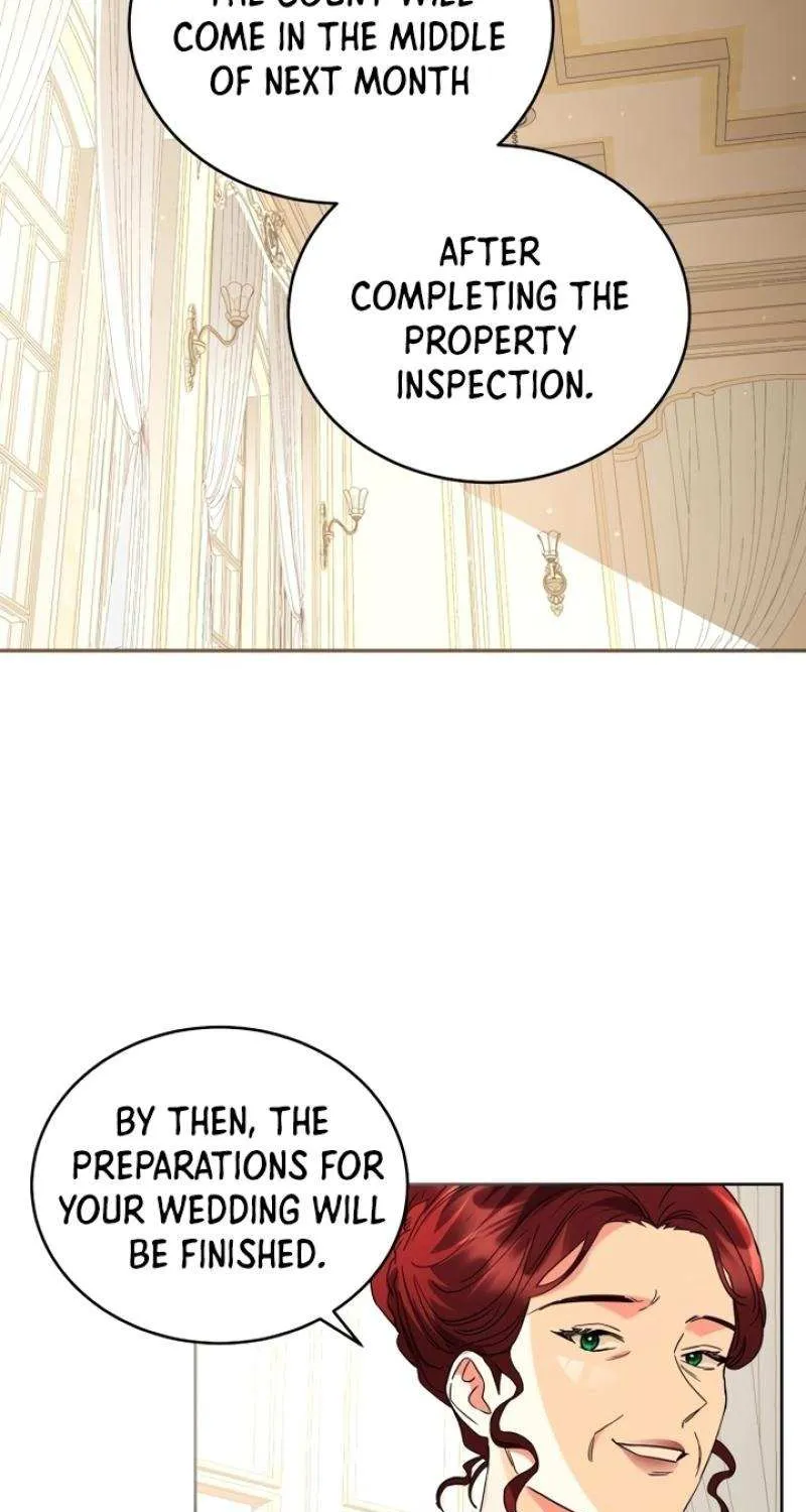 The Archduke’s Flower Is In Jeopardy Chapter 1 page 43 - 