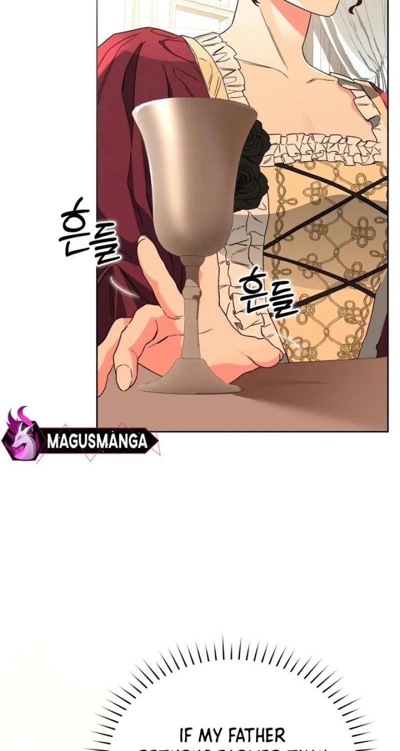 The Archduke’s Flower Is In Jeopardy Chapter 1 page 44 - 