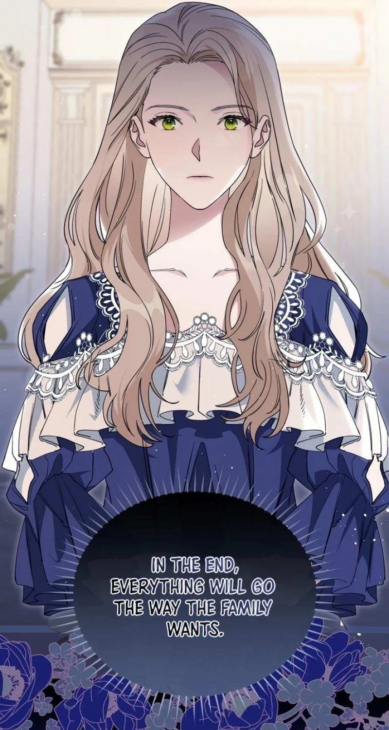 The Archduke’s Flower Is In Jeopardy Chapter 1 page 46 - 