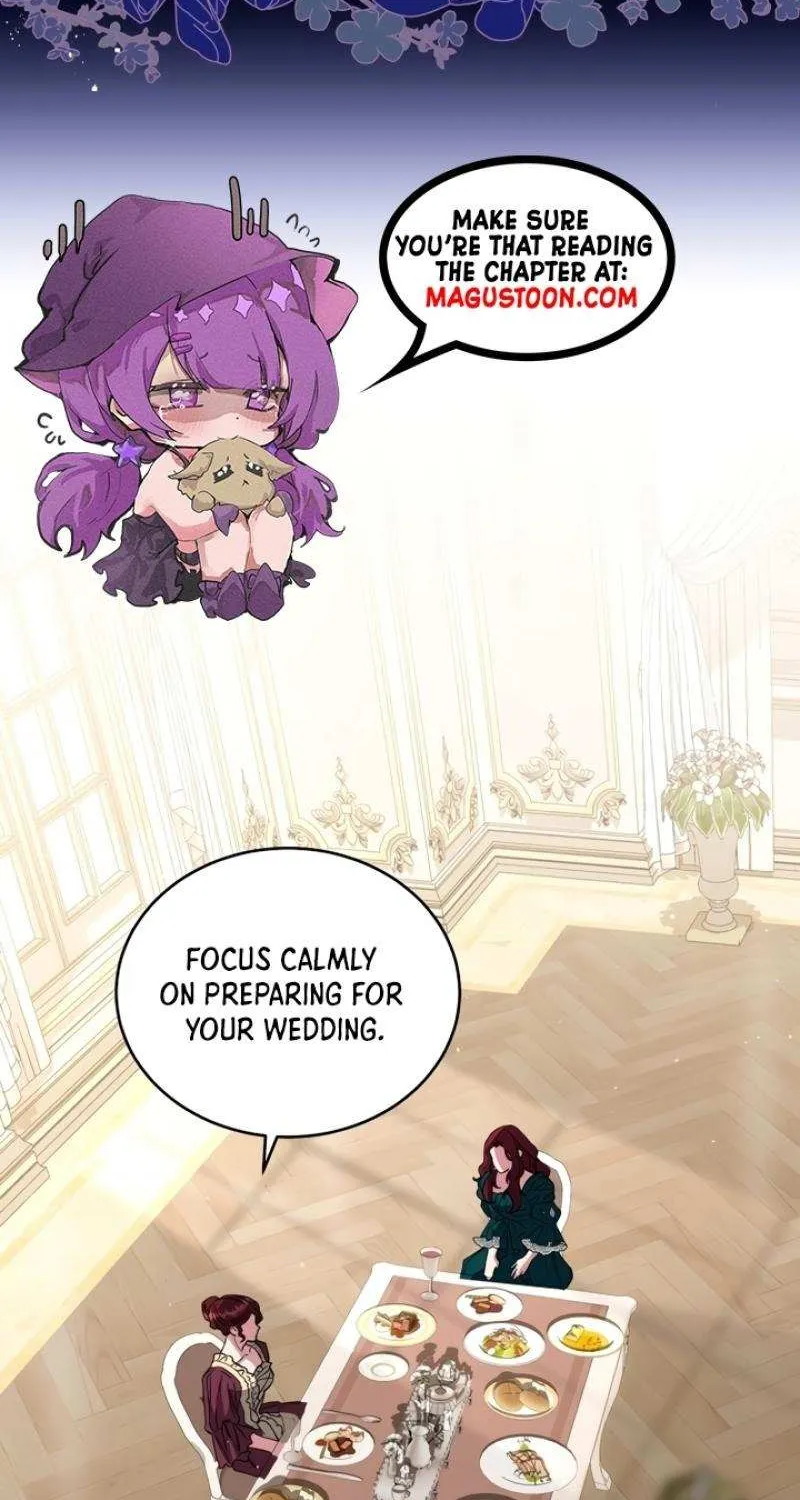 The Archduke’s Flower Is In Jeopardy Chapter 1 page 47 - 
