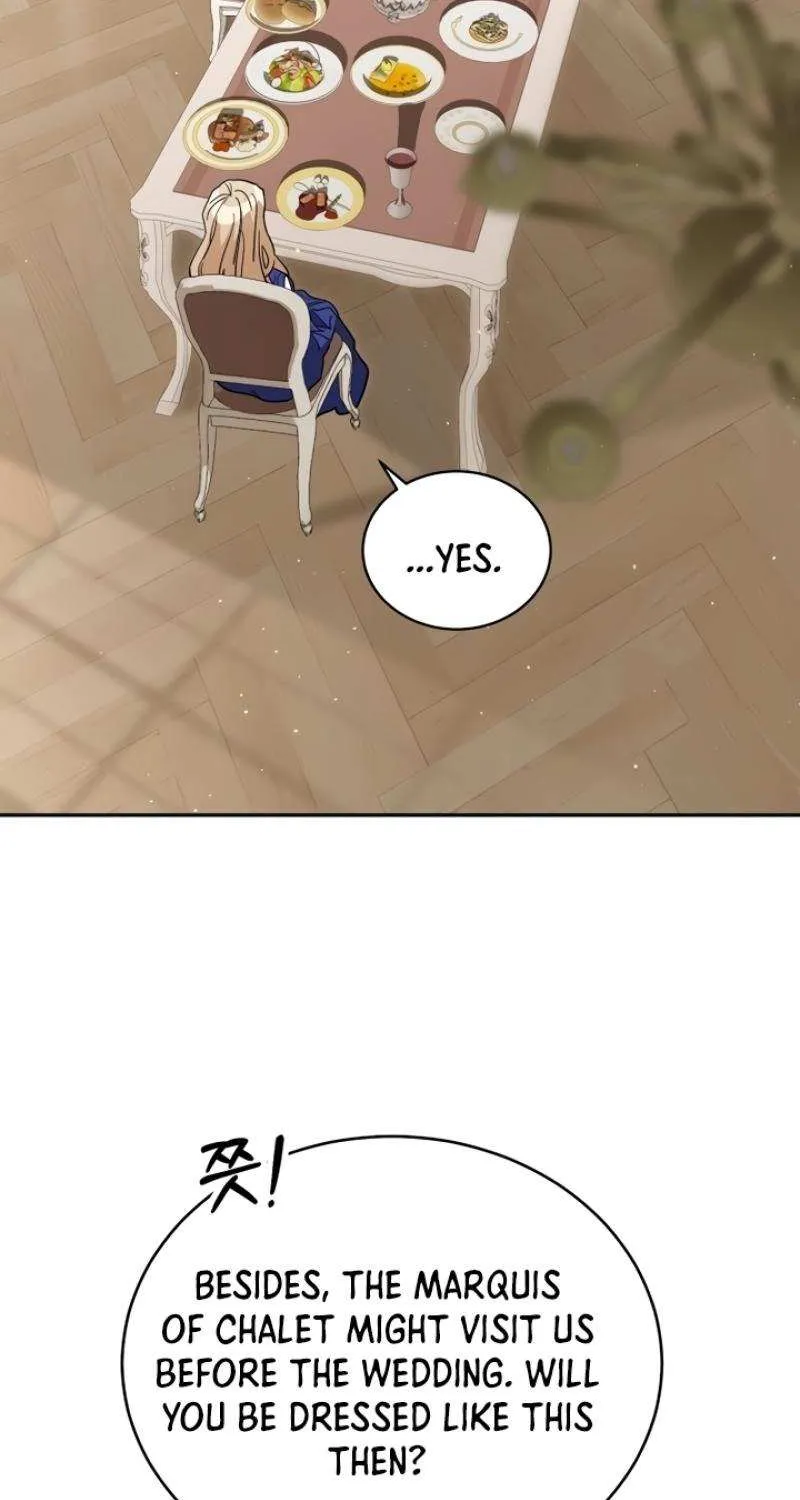 The Archduke’s Flower Is In Jeopardy Chapter 1 page 48 - 