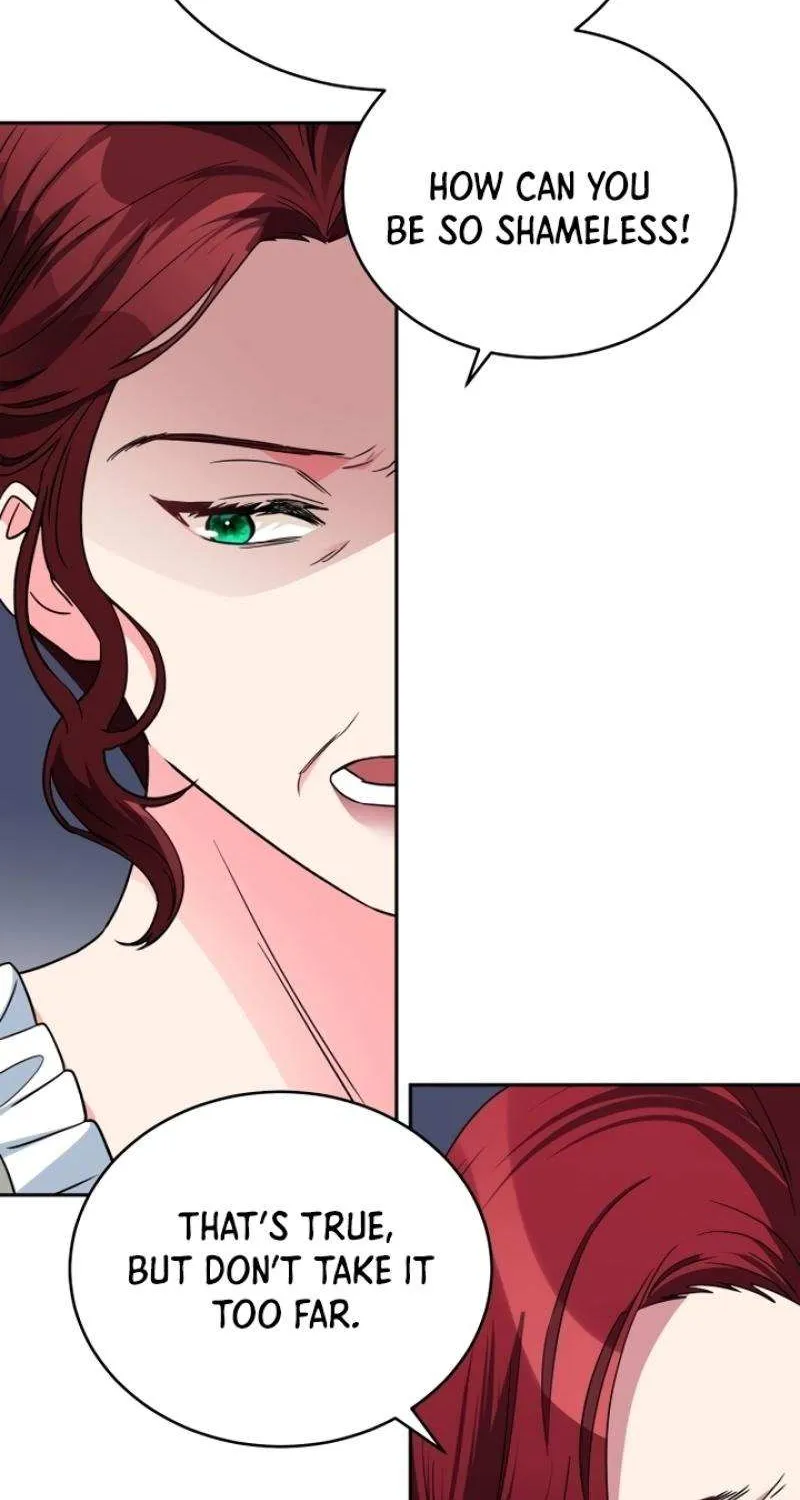The Archduke’s Flower Is In Jeopardy Chapter 1 page 49 - 