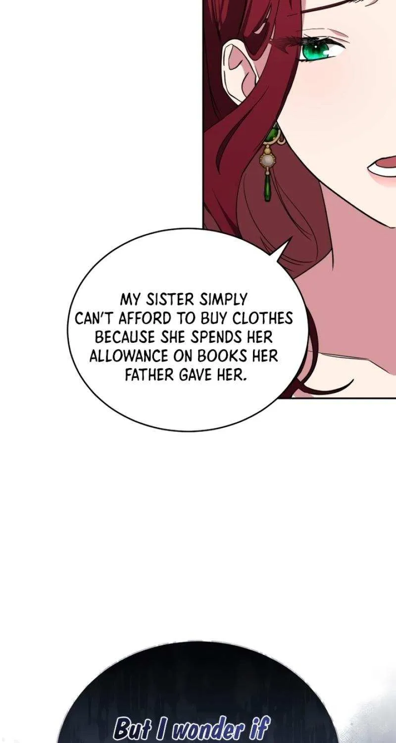 The Archduke’s Flower Is In Jeopardy Chapter 1 page 50 - 