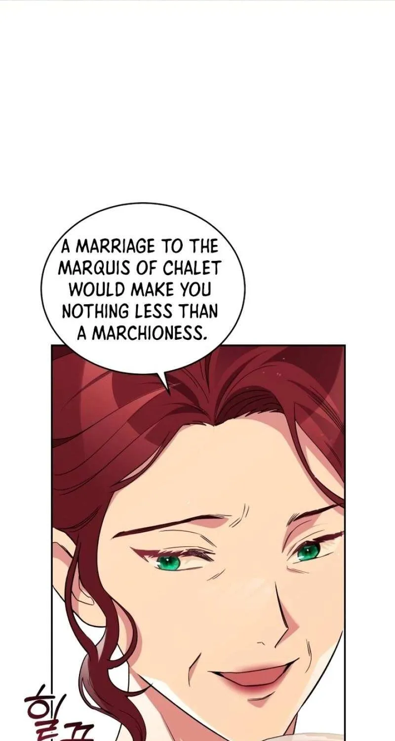 The Archduke’s Flower Is In Jeopardy Chapter 1 page 6 - 