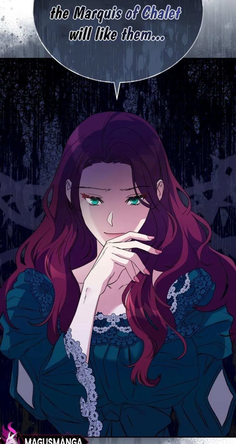 The Archduke’s Flower Is In Jeopardy Chapter 1 page 51 - 