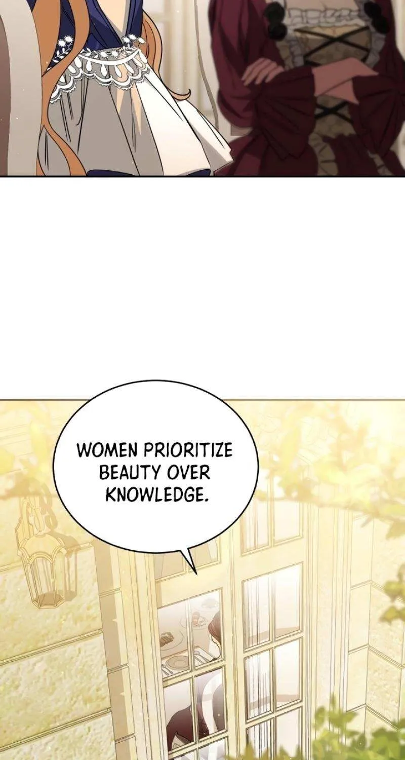 The Archduke’s Flower Is In Jeopardy Chapter 1 page 53 - 