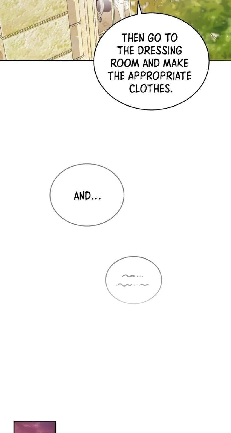 The Archduke’s Flower Is In Jeopardy Chapter 1 page 54 - 