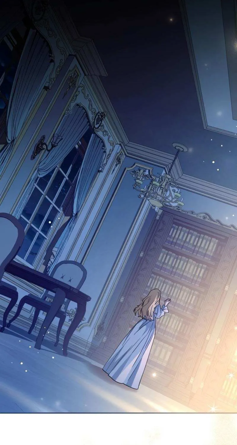 The Archduke’s Flower Is In Jeopardy Chapter 1 page 56 - 