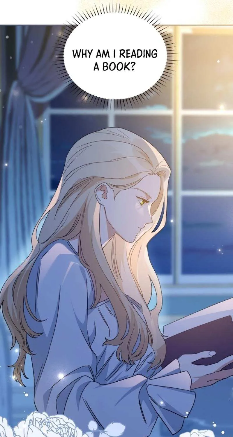 The Archduke’s Flower Is In Jeopardy Chapter 1 page 58 - 