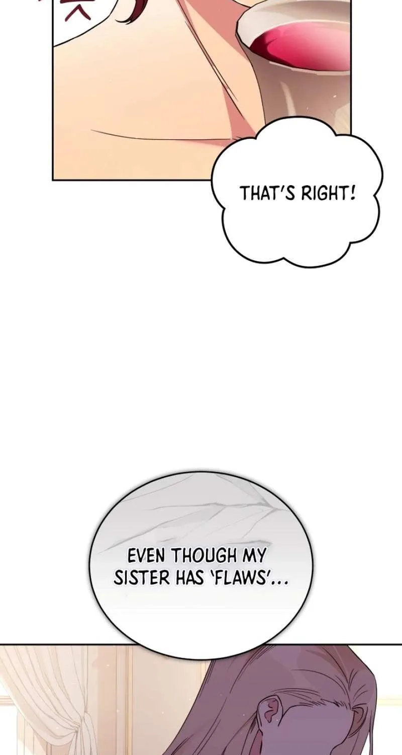 The Archduke’s Flower Is In Jeopardy Chapter 1 page 7 - 