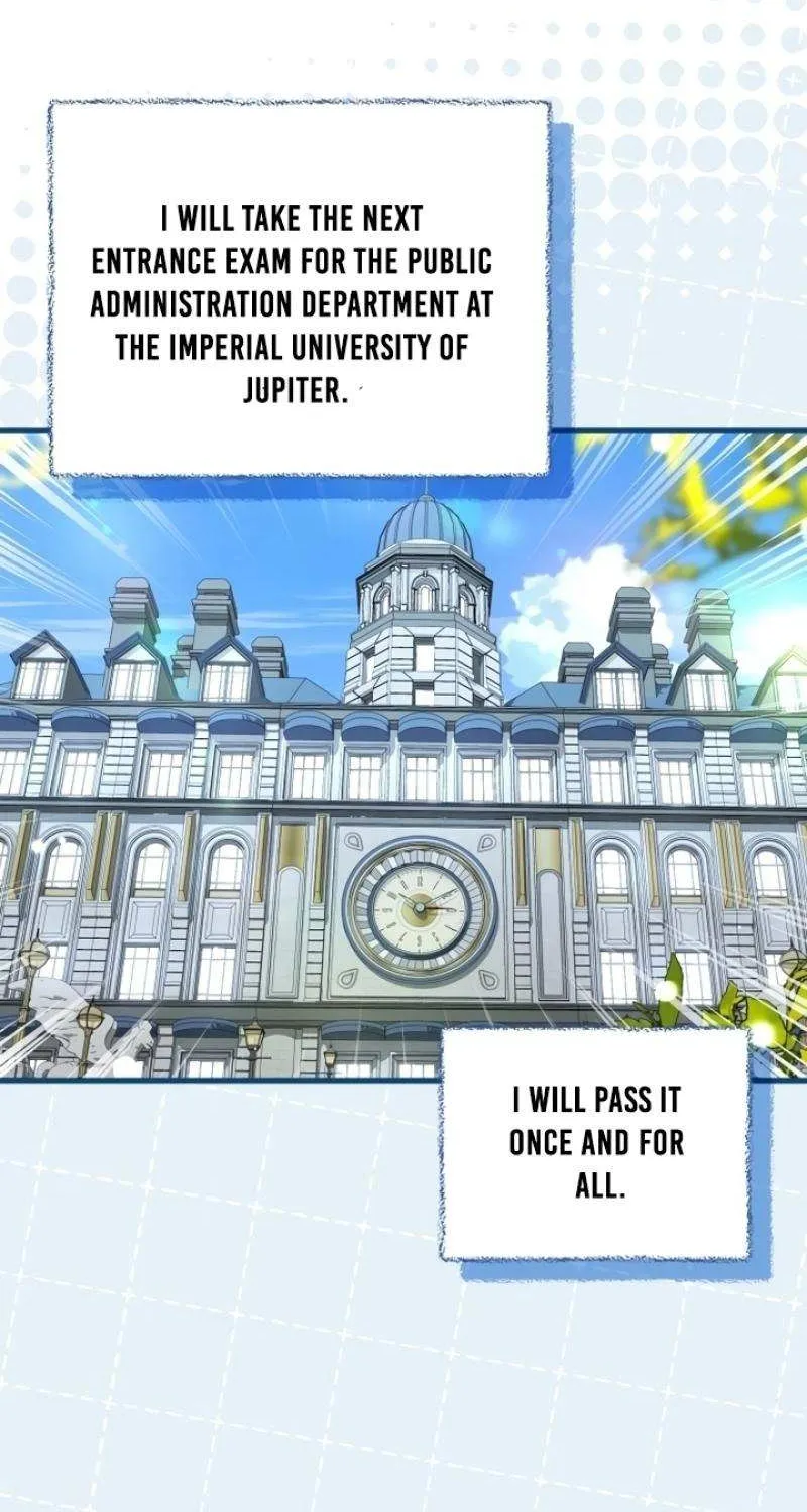 The Archduke’s Flower Is In Jeopardy Chapter 1 page 61 - 