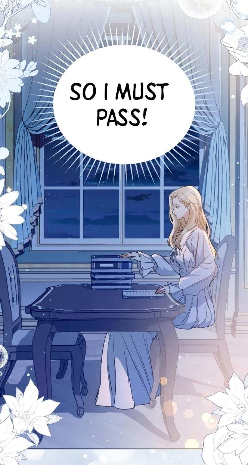 The Archduke’s Flower Is In Jeopardy Chapter 1 page 65 - 