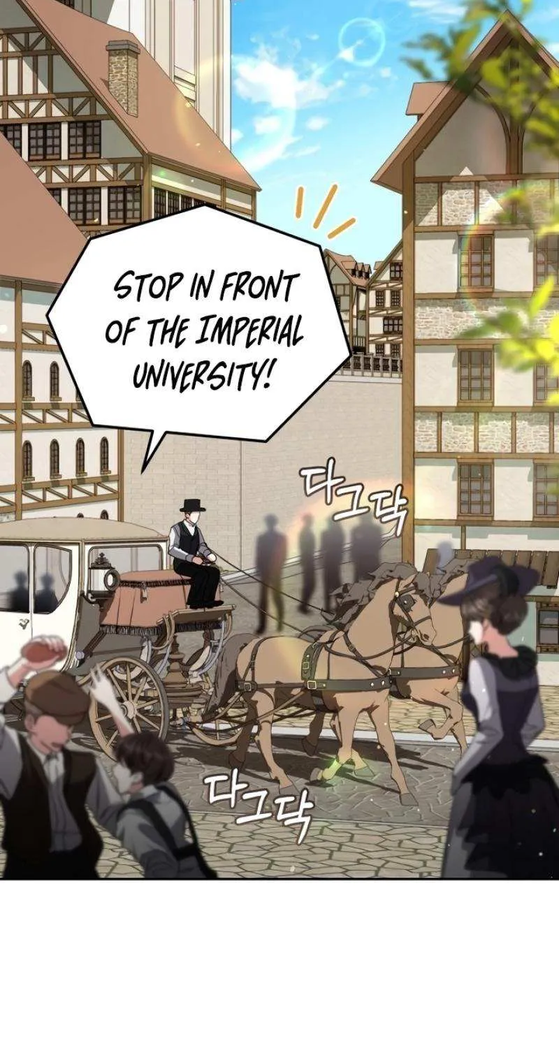 The Archduke’s Flower Is In Jeopardy Chapter 1 page 68 - 