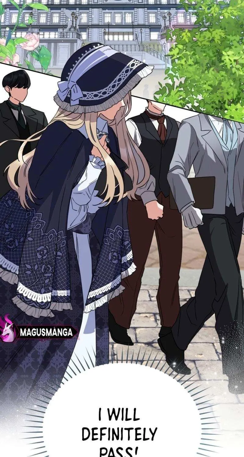 The Archduke’s Flower Is In Jeopardy Chapter 1 page 73 - 
