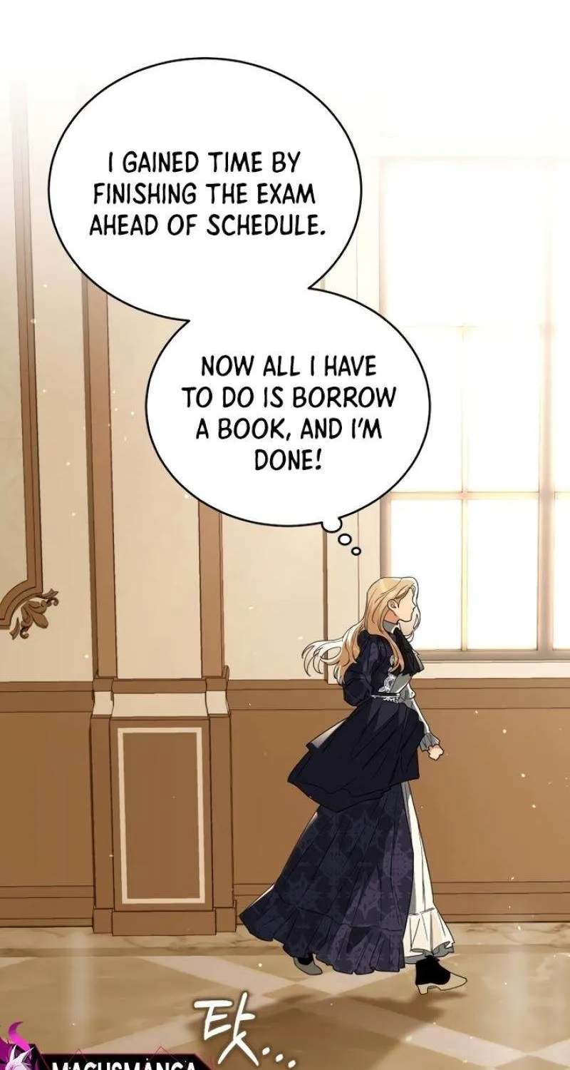 The Archduke’s Flower Is In Jeopardy Chapter 1 page 77 - 