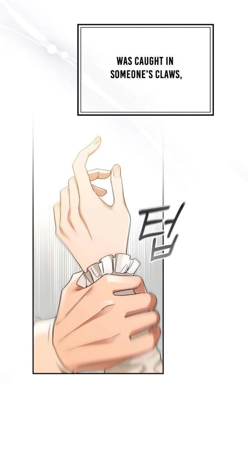The Archduke’s Flower Is In Jeopardy Chapter 1 page 80 - 