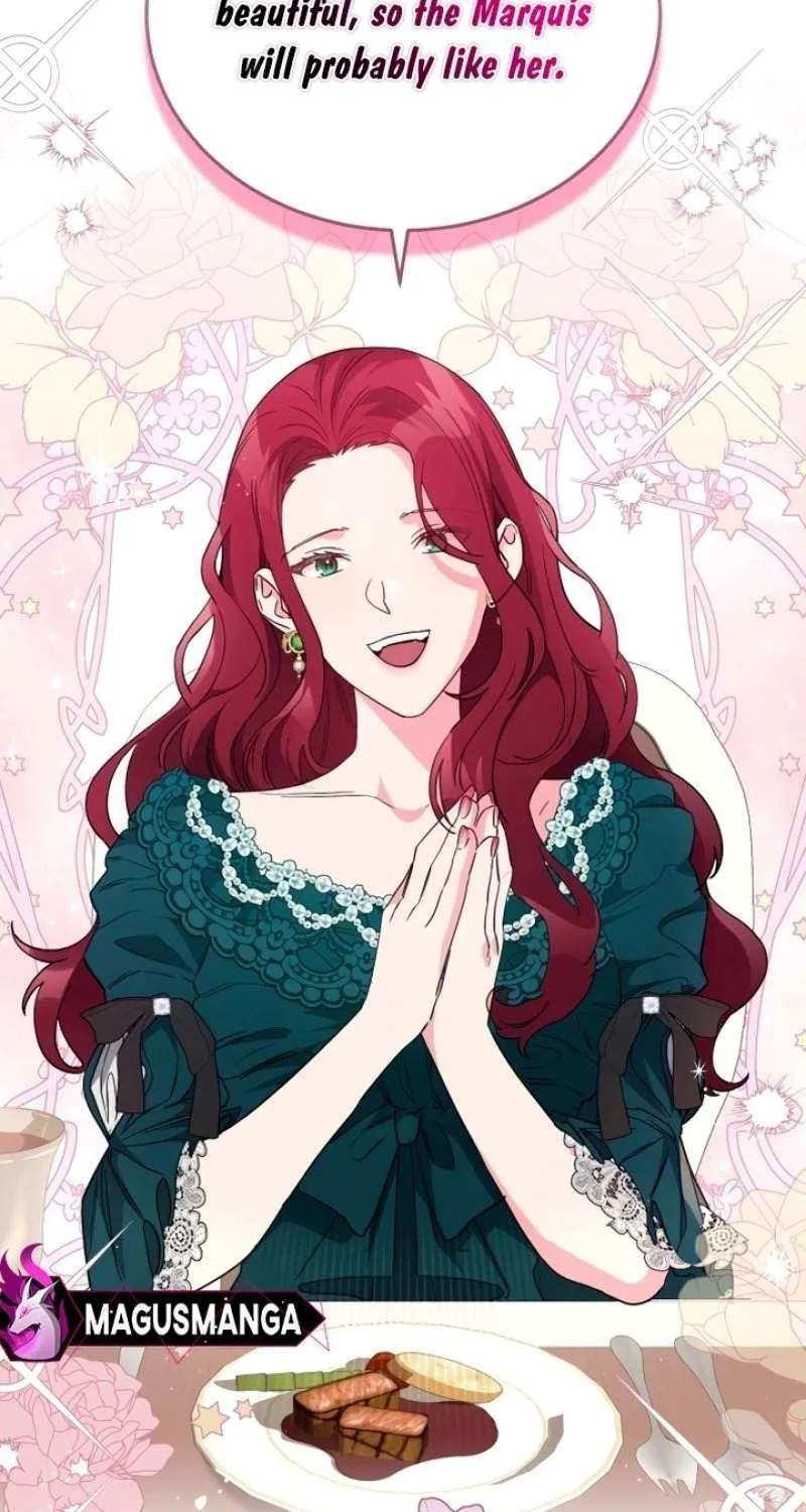 The Archduke’s Flower Is In Jeopardy Chapter 1 page 9 - 