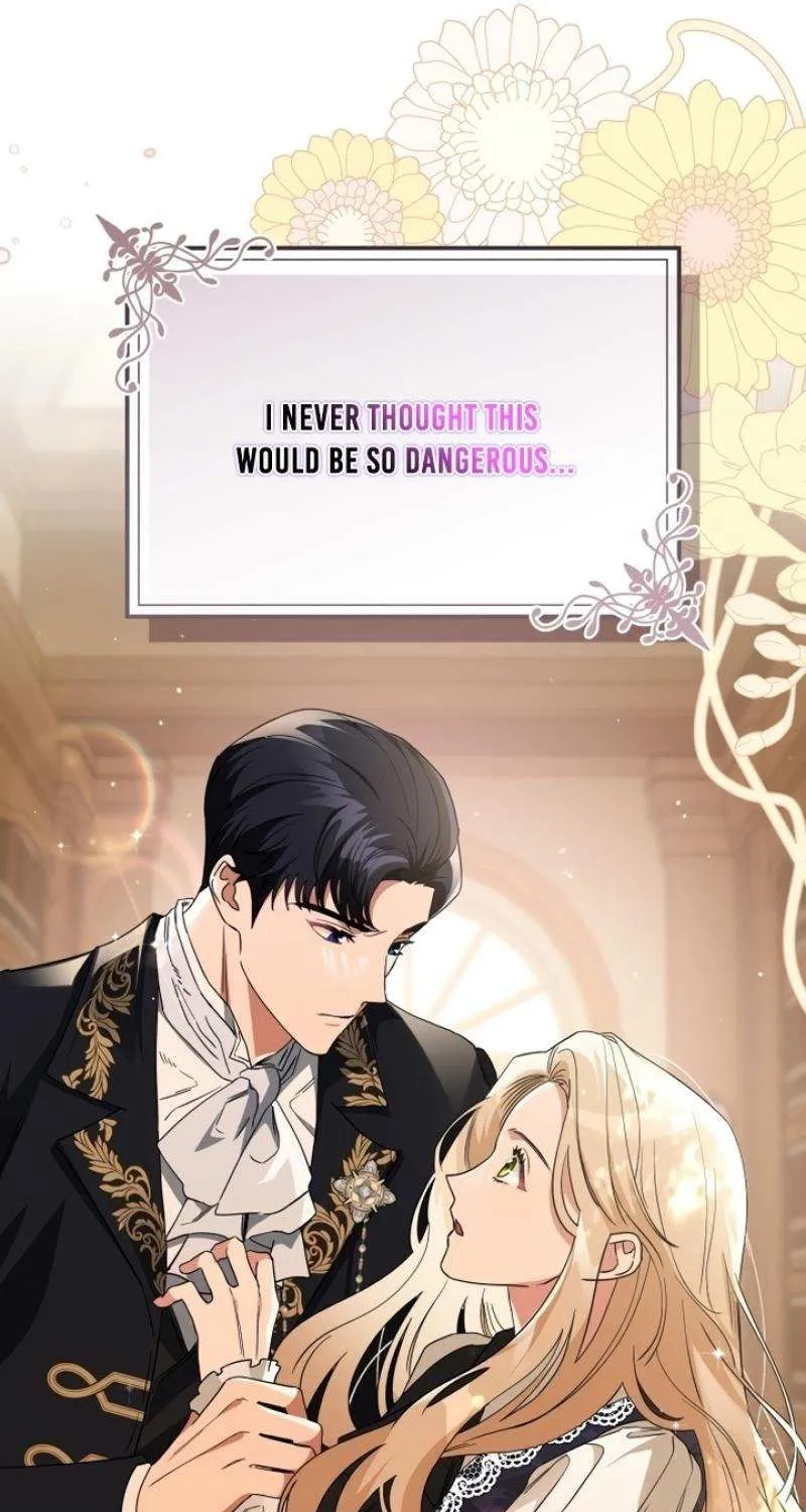 The Archduke’s Flower Is In Jeopardy Chapter 1 page 82 - 