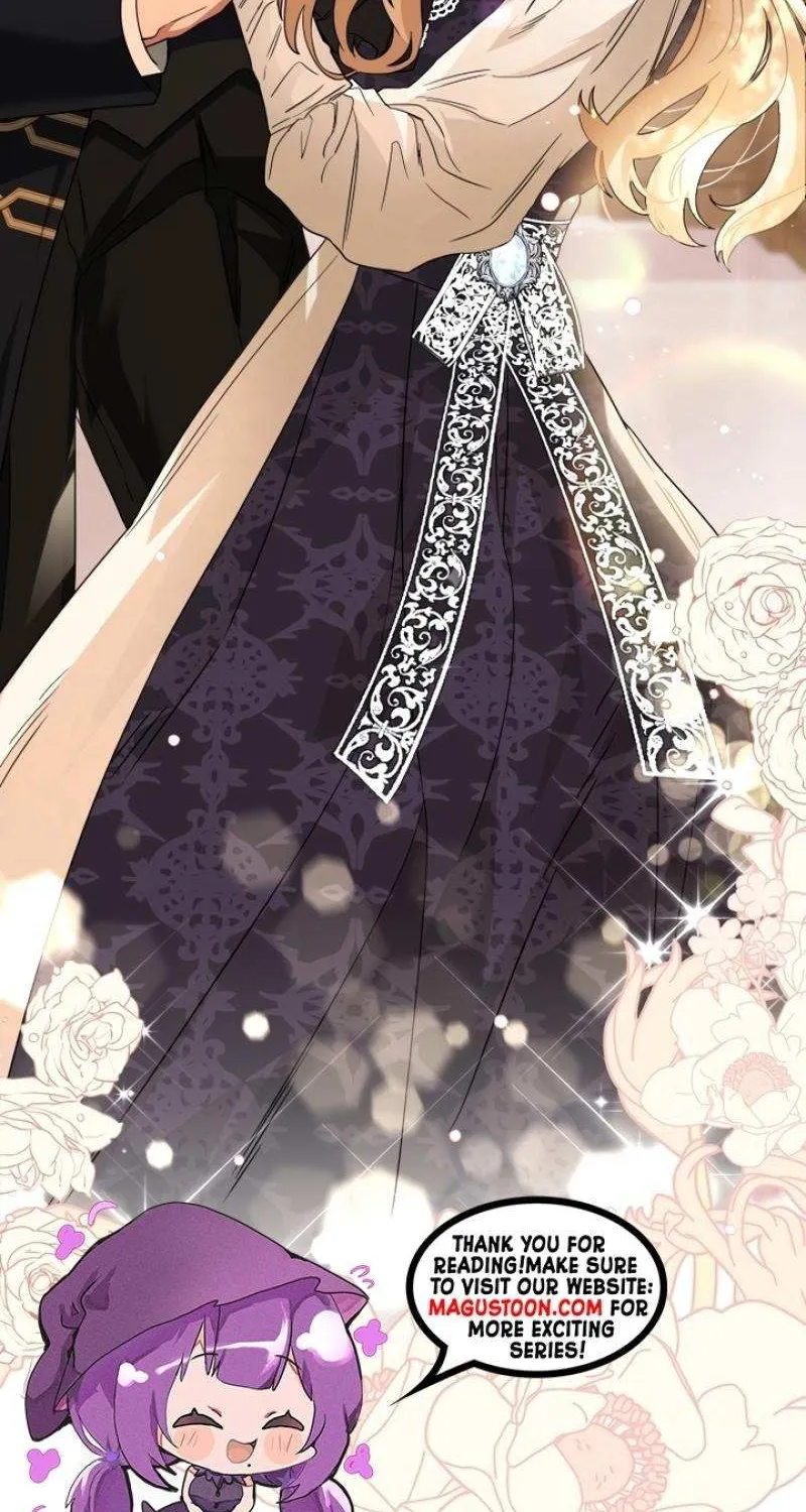The Archduke’s Flower Is In Jeopardy Chapter 1 page 83 - 