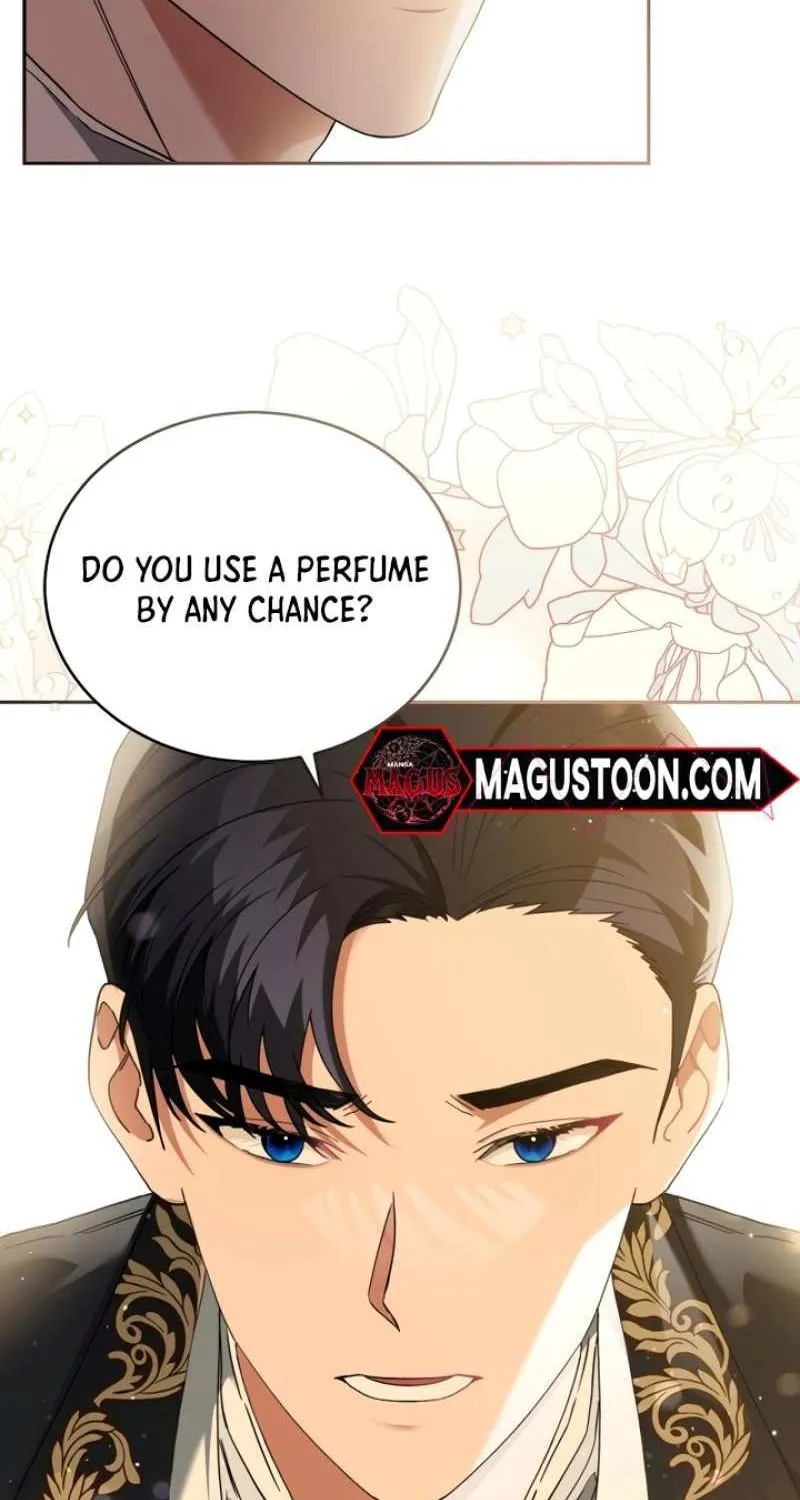 The Archduke’s Flower Is In Jeopardy Chapter 2 page 11 - 