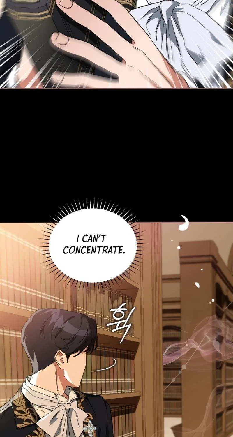 The Archduke’s Flower Is In Jeopardy Chapter 2 page 19 - 