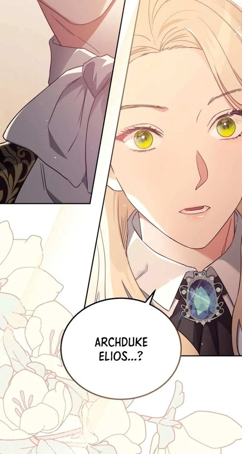 The Archduke’s Flower Is In Jeopardy Chapter 2 page 3 - 