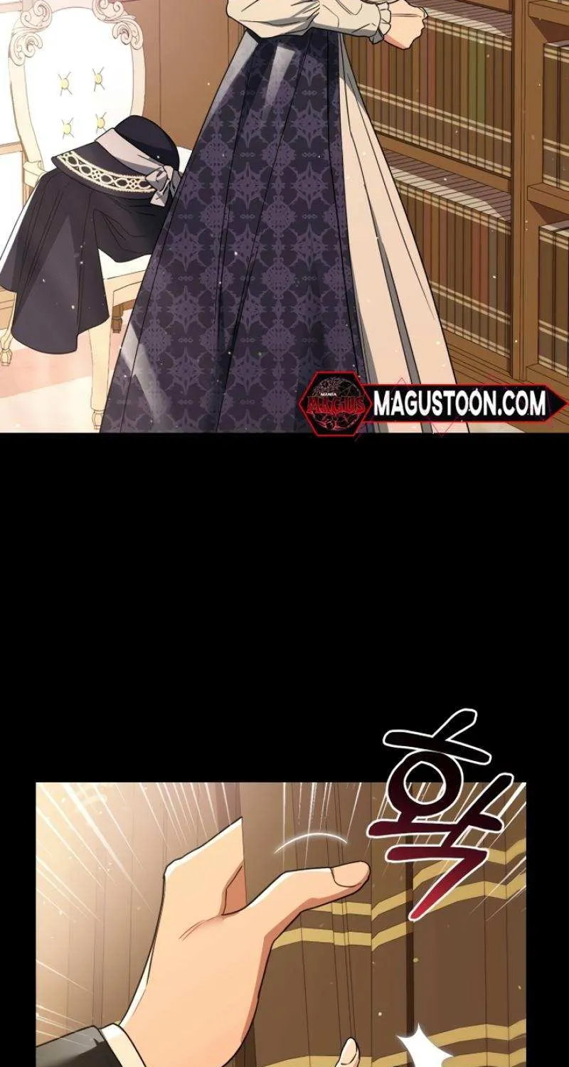 The Archduke’s Flower Is In Jeopardy Chapter 2 page 25 - 