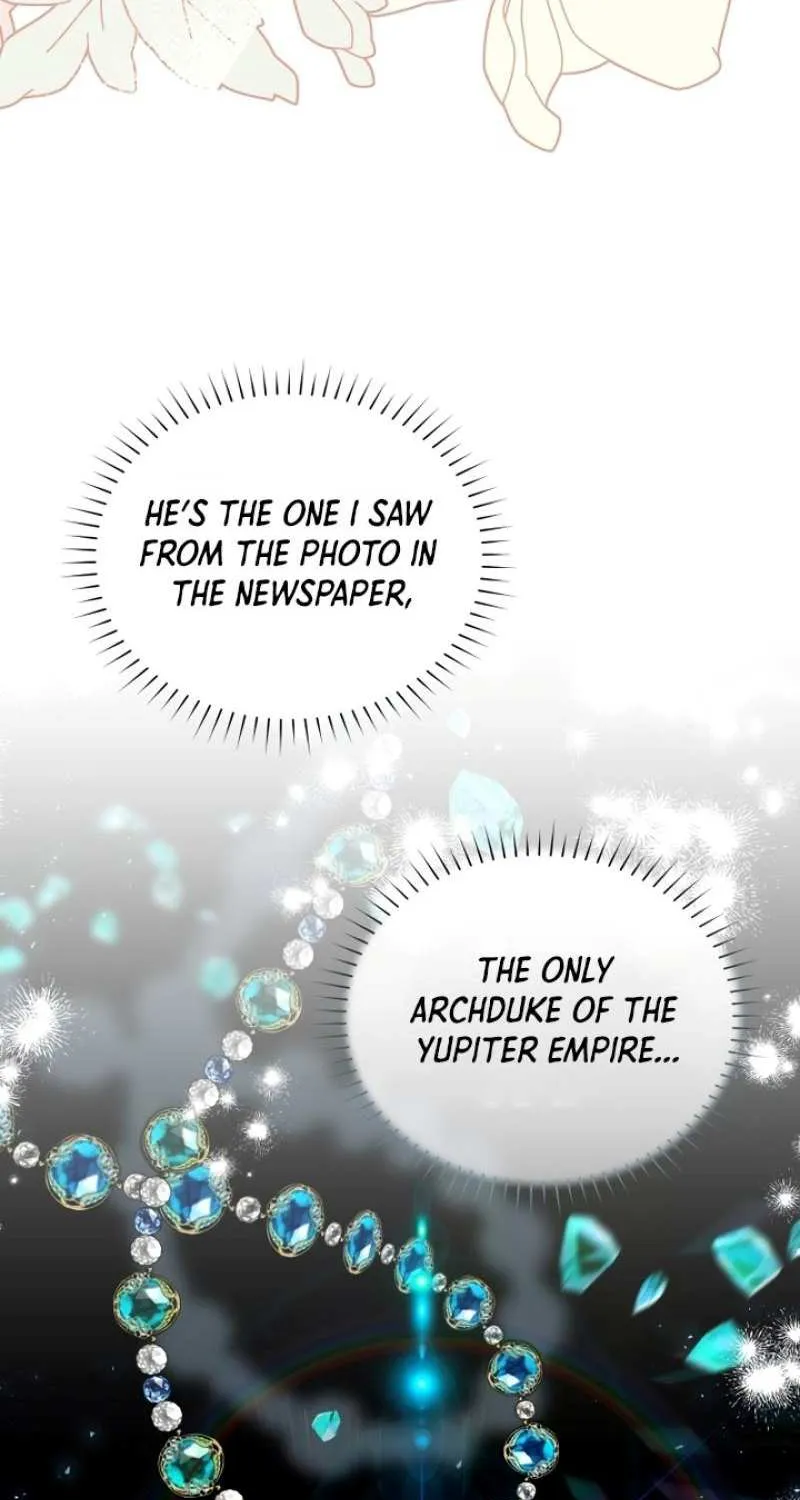 The Archduke’s Flower Is In Jeopardy Chapter 2 page 4 - 